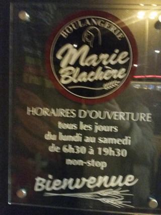 Boulangerie Marie Blachère Boulangerie Sandwicherie Tarterie 0