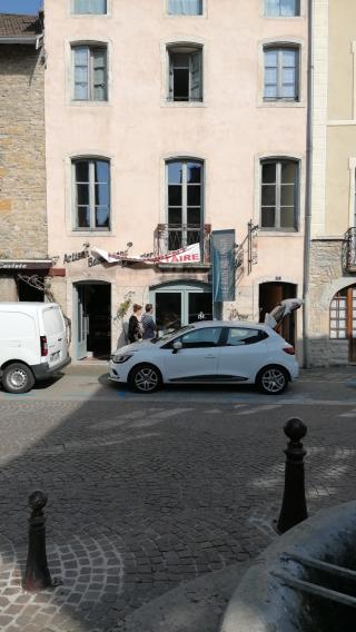 Boulangerie Chez Flo 0