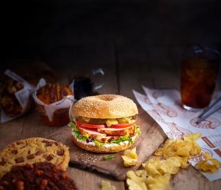 Boulangerie BAGELSTEIN • Bagels & Coffee shop 0