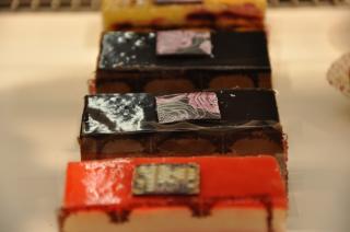 Boulangerie La Fournée d'Antan 2