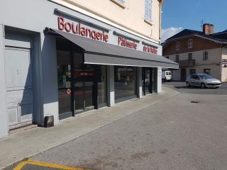 Boulangerie Boulangerie La Vallée 1