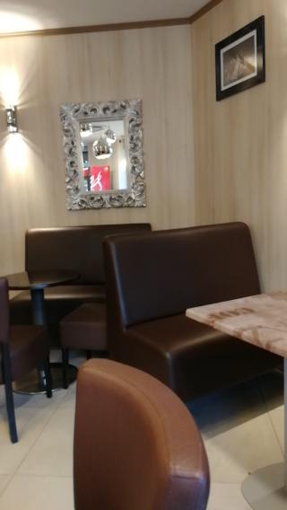 Boulangerie Boulangerie La Vallée 0