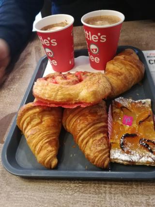 Boulangerie Boulangerie La Vallée 0