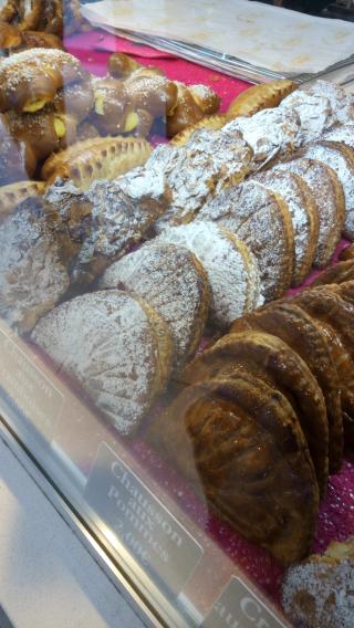 Boulangerie Boulangerie La Vallée 0