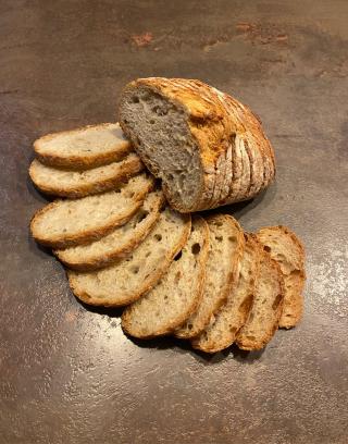 Boulangerie L'Authentique Boulanger Pâtissier (La Jasse de Bernard) 0