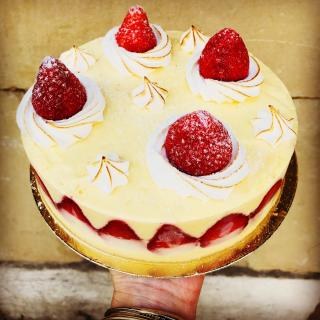 Boulangerie Maison Mourier 0