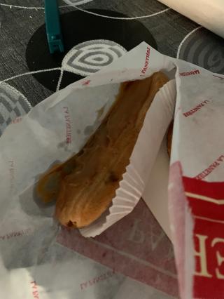 Boulangerie La Panetiere Aux Saveurs d'Antan 0