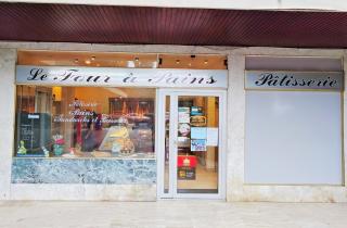 Boulangerie Le Four À Pains 0