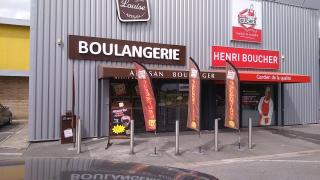 Boulangerie BOULANGERIE LOUISE 0