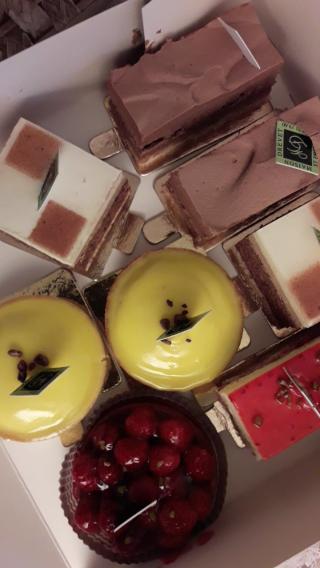 Boulangerie Maison Drevet 0