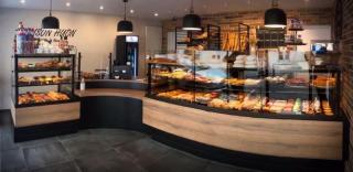 Boulangerie Huon Benoit 0