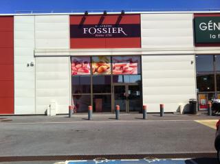 Boulangerie Magasin Biscuits Fossier Pierry 0