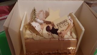 Boulangerie Martin Jean-Louis 0