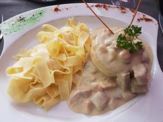 Boulangerie Les Mil’Saveurs d'Ici et d'Ailleurs 0