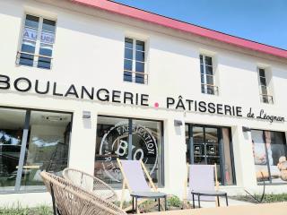 Boulangerie Maison Boucaud Leognan 0