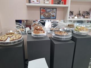 Boulangerie Jasmin Gourmand 0