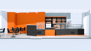 Boulangerie La Huchette 0