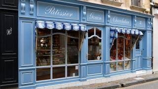 Boulangerie GOUIN REGIS 0