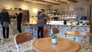 Boulangerie Sébastien 0