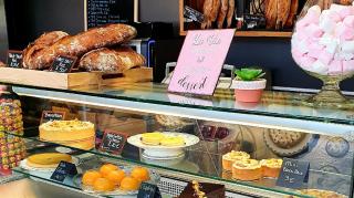 Boulangerie Place des Gourmandises 0