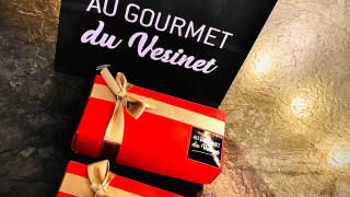 Boulangerie 𝓐𝒖 𝓖𝒐𝒖𝒓𝒎𝒆𝒕 𝓓𝒖 𝓥𝒆𝒔𝒊𝒏𝒆𝒕 2