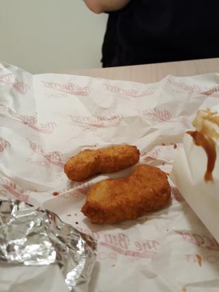 Boulangerie Pizza & Love 2