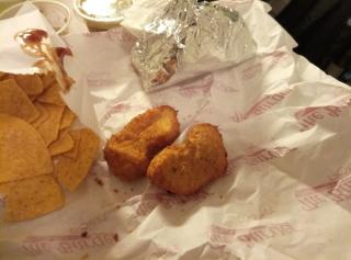 Boulangerie Pizza & Love 0