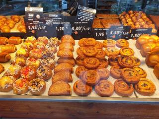 Boulangerie Marie Blachère Boulangerie Sandwicherie Tarterie 0