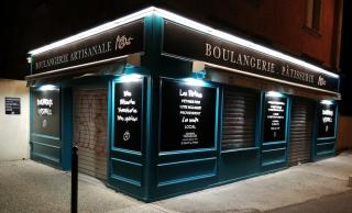 Boulangerie Boulangerie l'Arto 0