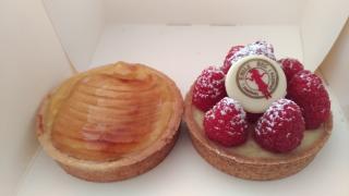 Boulangerie Boulangerie Emile Bec Avignon Sud 0