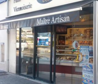 Boulangerie Les Blés d'or - Maison Broquet 0