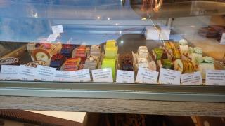 Boulangerie Boulangerie artifaille 0