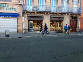 Boulangerie La Mie Câline 2