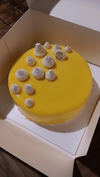 Boulangerie Pâtisserie Benjamin Bordas 0