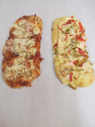 Boulangerie Boulangerie Valérie et Sylvain Lévêque 0