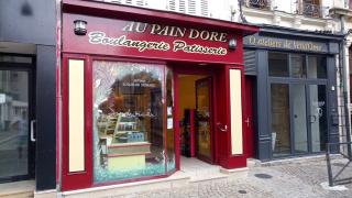 Boulangerie Au Pain Doré 0