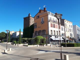 Boulangerie BOULANGERIE Rémi MATHIEU 0