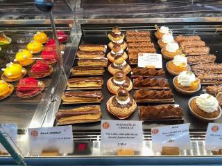 Boulangerie Maison Maury 2