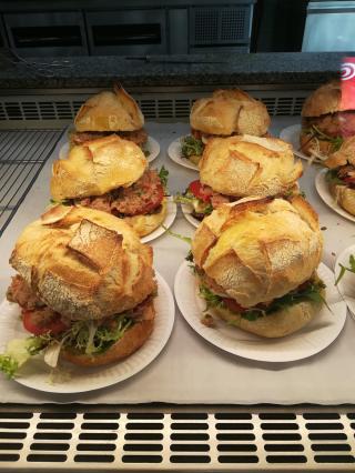 Boulangerie Boulangerie Pâtisserie Traiteur 