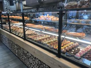 Boulangerie Boulangerie Pâtisserie Traiteur 