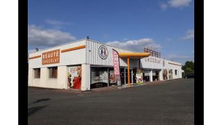 Boulangerie RÉAUTÉ CHOCOLAT Beaucouzé 0