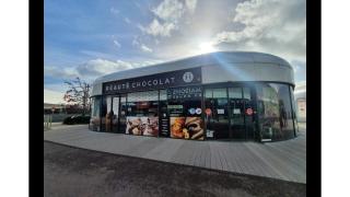 Boulangerie RÉAUTÉ CHOCOLAT Atoll 0