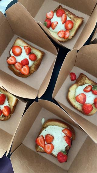 Boulangerie CookAmy 0