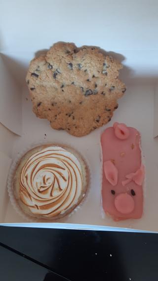 Boulangerie La Languedocienne 0