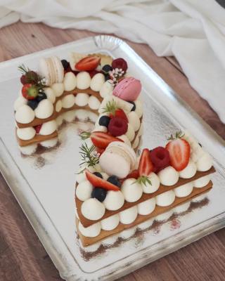 Boulangerie Les Délices de Marie-Ange 0