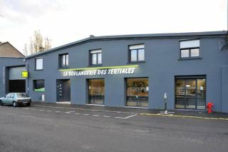 Boulangerie La Boulangerie Des Tertiales 2