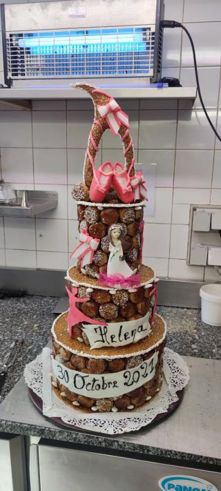 Boulangerie La Boutique du Pâtissier 0