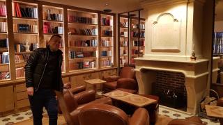 Boulangerie Boulangerie Feuillette 0