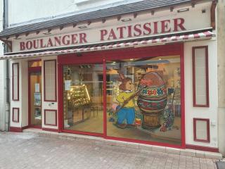 Boulangerie Boulangerie Maison Rollon 0