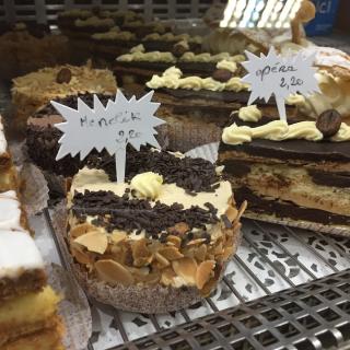 Boulangerie Le Ménélik Boulangerie Patisserie Artisan 0